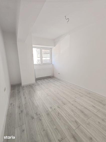 Apartament cu 2 camere decomandat în Voinești