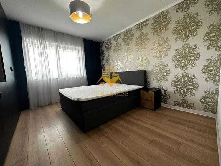 Apartament cu 2 camere semidecomandat în Sopor