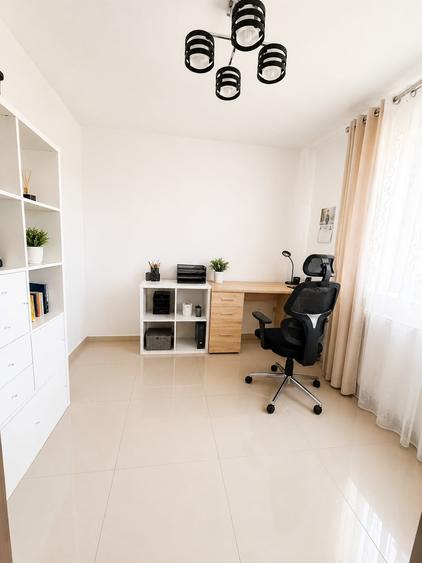 Casă individuală cu 4 camere cu Teren 827 Mp în Bărăbanț