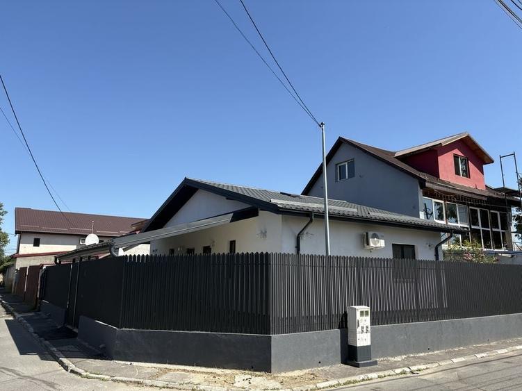 Apartament cu 6 camere în Central