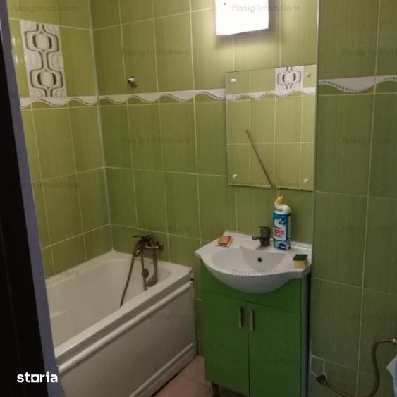 Apartament cu 3 camere în Domenii