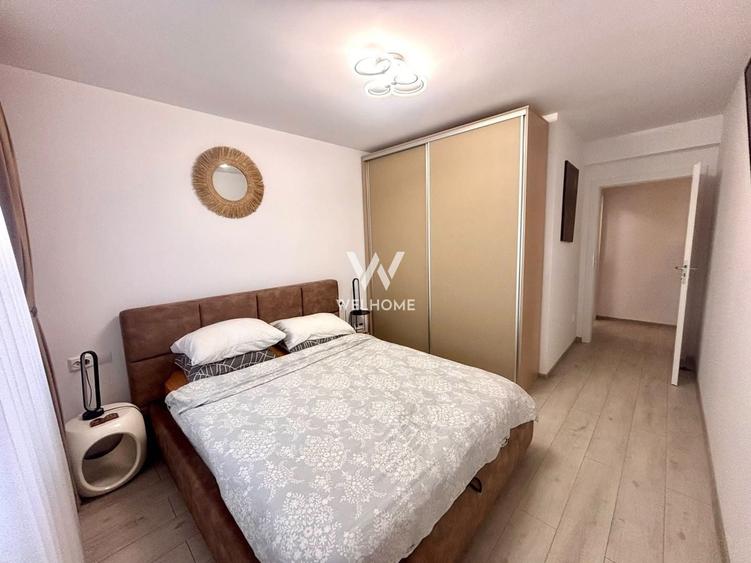 Apartament cu 2 camere în Șelimbăr