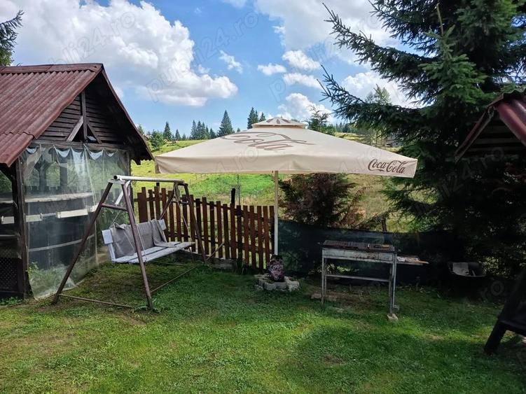 Spațiu comercial, de 400 mp, în Beliș