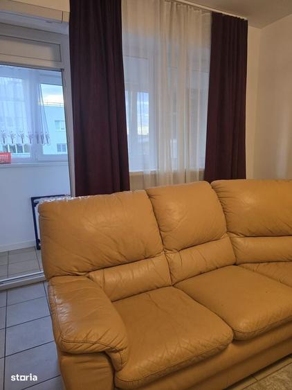 Apartament cu 2 camere în Tineretului — fotografia 2