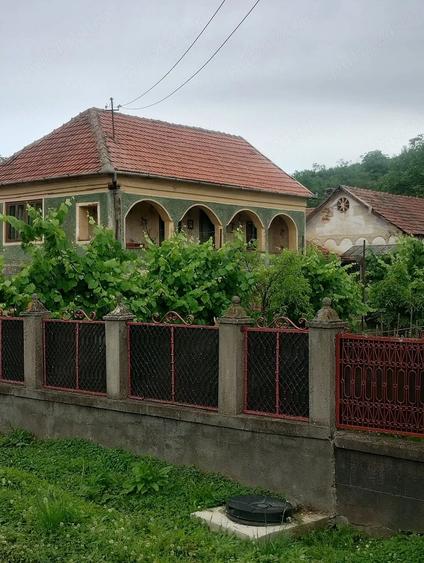 Casa de vanzare - 1