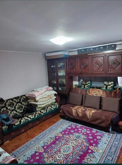 Casă cu 2 camere în Central
