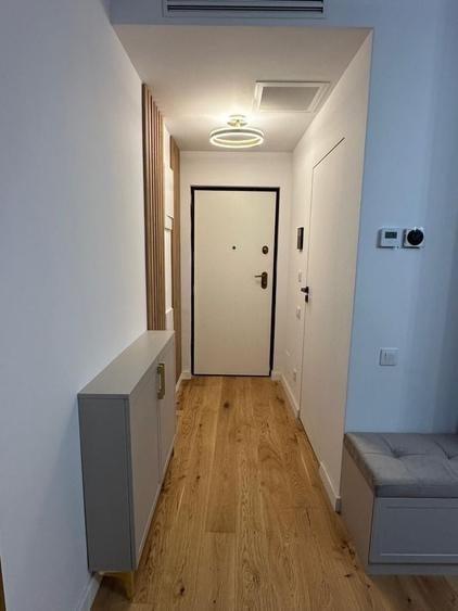 Garsonieră, mobilată în Ultracentral
