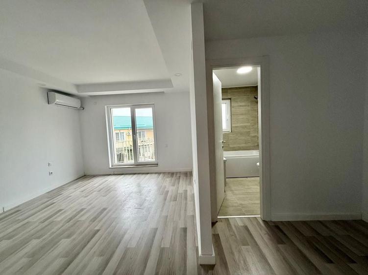 Casă cu 3 camere cu Teren 129 Mp în Ștefăneștii de Jos
