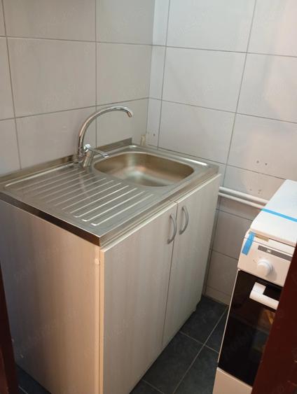 Garsonieră semidecomandată în Mihai Bravu
