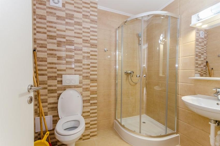 Apartament cu 3 camere decomandat, mobilat în Mihai Viteazul
