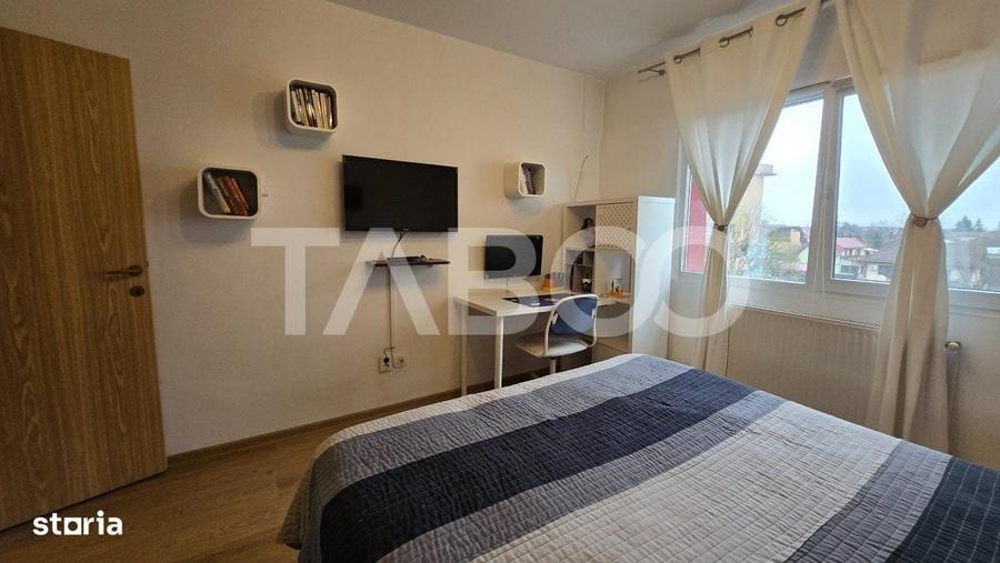 Apartament cu 4 camere decomandat în Bartolomeu