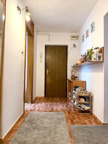 Lujerului / Apartament Decomandat / Bloc Finalizat 1995 / Ideal pentru o Familie - 18