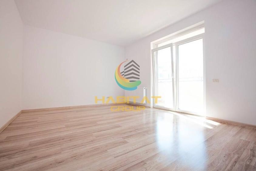 Apartament cu 3 camere decomandat în Berceni