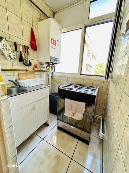Apartament cu 3 camere în Gării