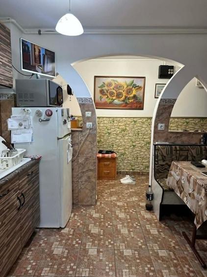 Apartament cu 2 camere semidecomandat în Micro 16