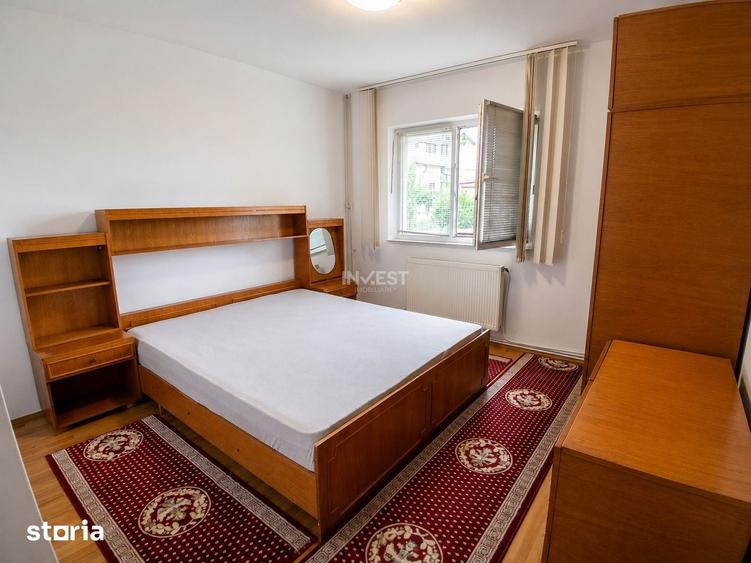 Apartament 3 camere de inchiriat zona Nicolina - 11