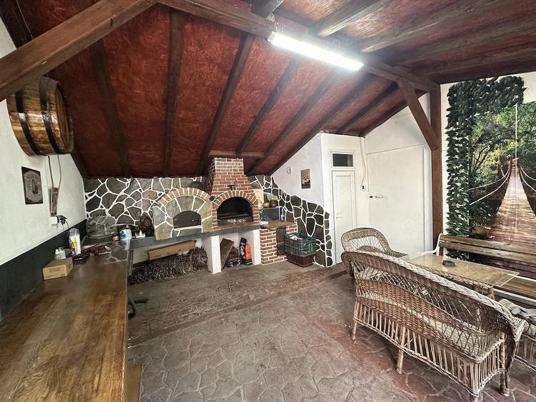 Agentia imobiliara VIGAFON vinde casa 6 camere Fulga de Sus-Prahova - 7