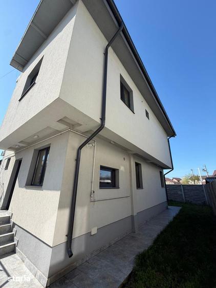 Vila P+1 de vanzare in Domne?ti, 110 mp, teren 210 mp | Fara comision - 9