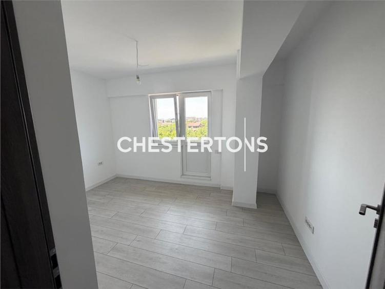 Apartament cu 2 camere decomandat în Valea Oltului