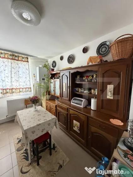 Apartament 2 camere, 52.50 mp, zona Micro 19 - 7