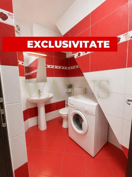 Casă individuală cu 9 camere cu Canalizare în Mărăști