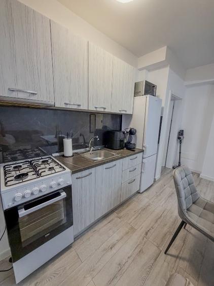 Sun Residence - Apartment 2 camere - Persoana fizica - 8