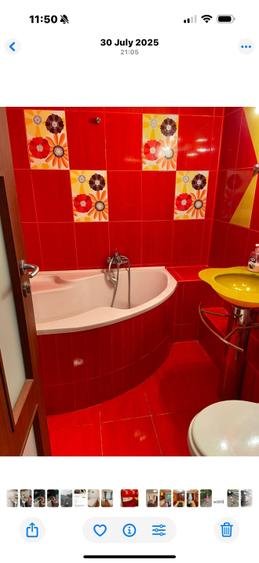 Apartament cu 2 camere decomandat în Crângași