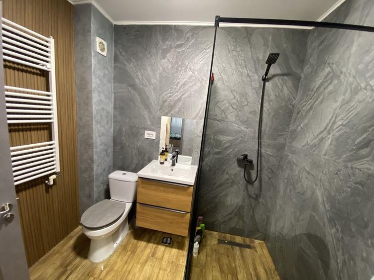 Apartament cu 2 camere decomandat în Nord