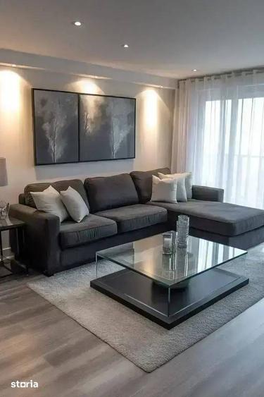 Apartament cu 2 camere decomandat în Theodor Pallady — fotografia 1