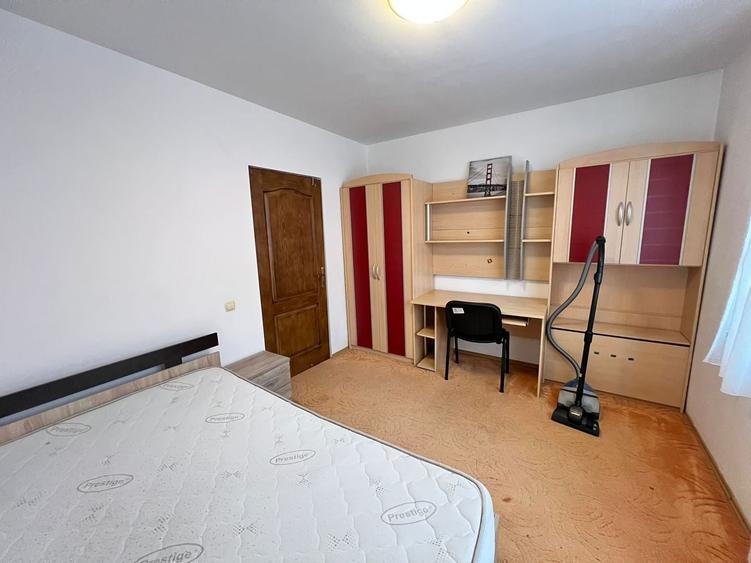 Apartament spatios cu 3 camere | 88 mp + 8 mp balcon | Parcare | Zorilor - 6