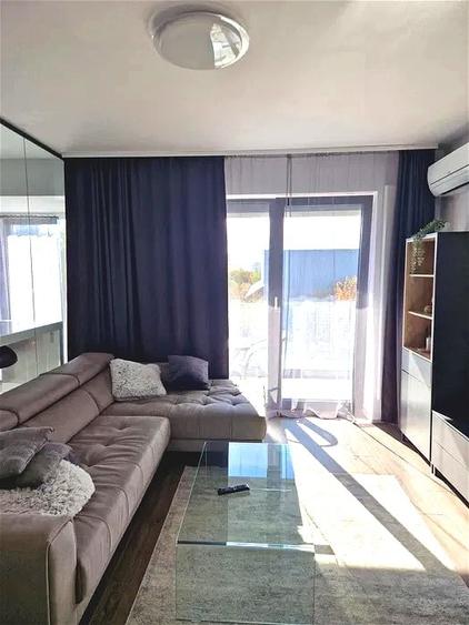 Apartament 2 camere | Loc de parcare | Cloud 9 Residence - 1