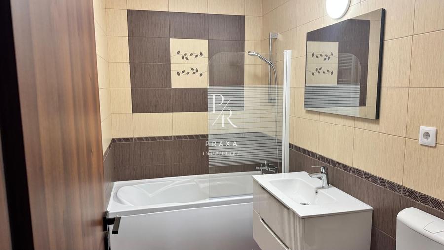 Ap de inchiriat, 3 camere, 56 mp, parcare, etaj 1, zona Stejarului! - 6