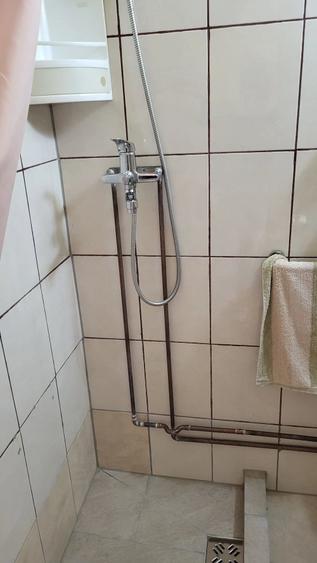 Garsonieră în Dacia