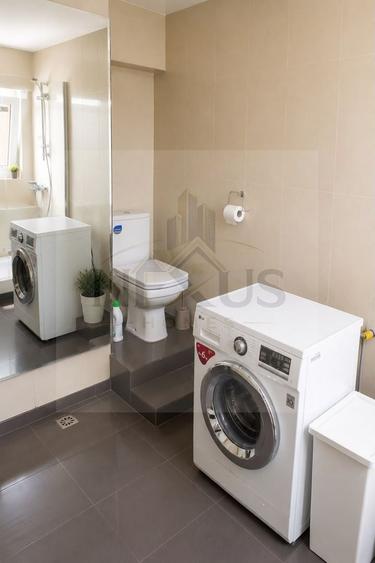 Apartament cu 2 camere decomandat, mobilat în Berceni