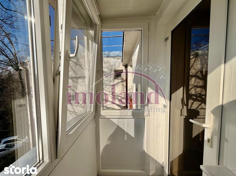 Apartament cu 3 camere în Băneasa