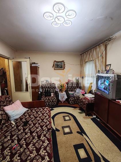 Apartament 2 camere, 55 mp utili, etaj 4, complet mobilat... - 1