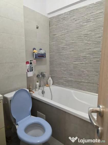 apartament 3 camere + loc parcare subteran - 13
