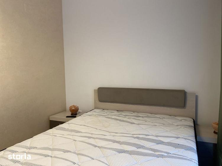 Ag imob VIGAFON inchiriaza apartament 2 camere Albert-Genial Residence - 6
