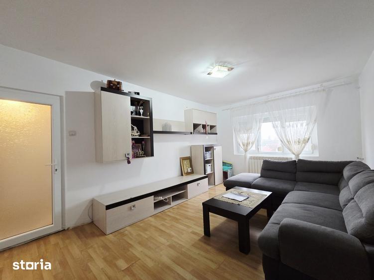 Apartament 3 camere N.Leonard 68mp 2 bai - 10