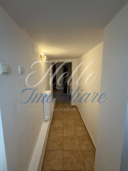 Apartament cu 2 camere semidecomandat în Mănăștur