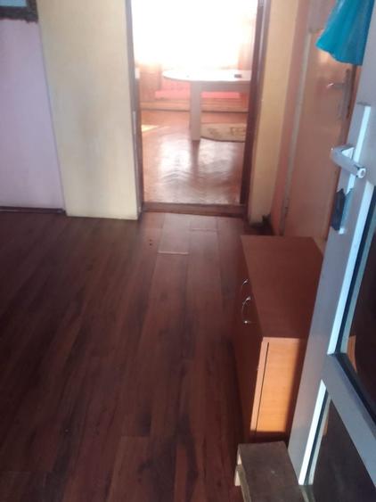 Garsonieră decomandată în Exterior Vest