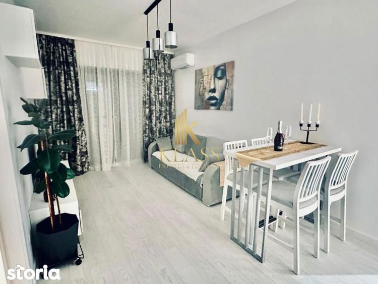 Apartament cu 3 camere decomandat, mobilat în Pantelimon
