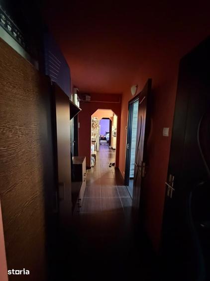 Apartament cu 4 camere în Soarelui