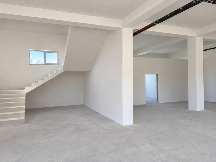 Cladire medicala / comerciala aprox. 5.700 mp utili + curte proprie inchiriere integrala - 4