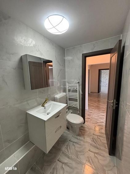 2 camere- Decomandat- 60,20MP- Petre Ispirescu - 2