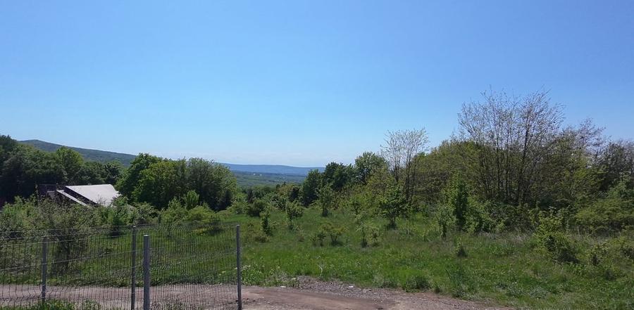 Teren Construcții de 1700 mp, în Pietrărie