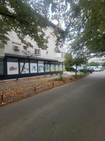Spațiu comercial, de 100 mp, în Central