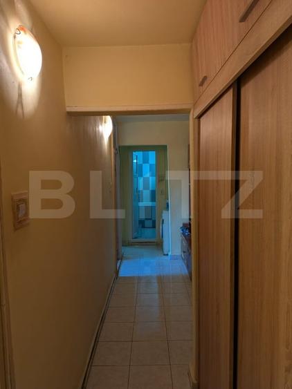 Apartament 3 camere, 78 mp, 2 băi, zonă Centrală – Penny Găești - 4