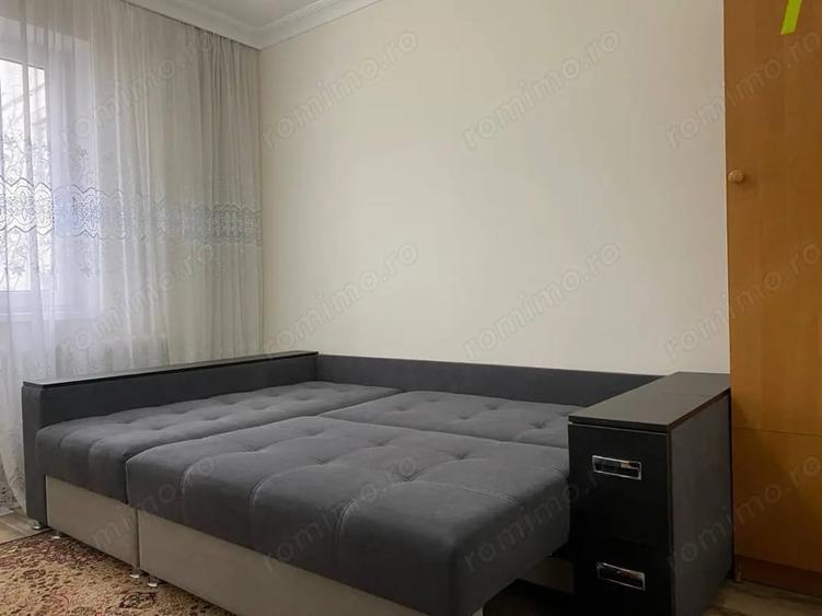 De inchiriat apartament cu 2 camere in zona Complexului-Studentesc - 2