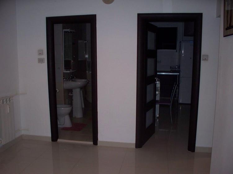 Apartament cu 2 camere decomandat în Unirii